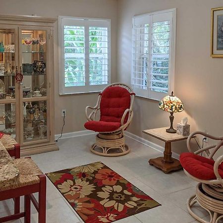 Pet-Friendly Flagler Beach Home With Yard Near Beach Buitenkant foto