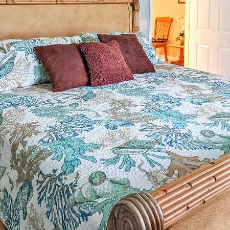 Pet-Friendly Flagler Beach Home With Yard Near Beach Buitenkant foto