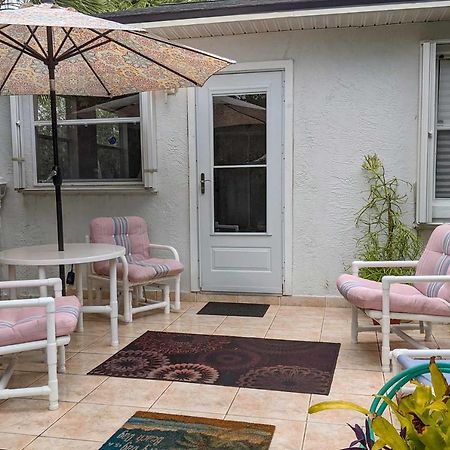 Pet-Friendly Flagler Beach Home With Yard Near Beach Buitenkant foto