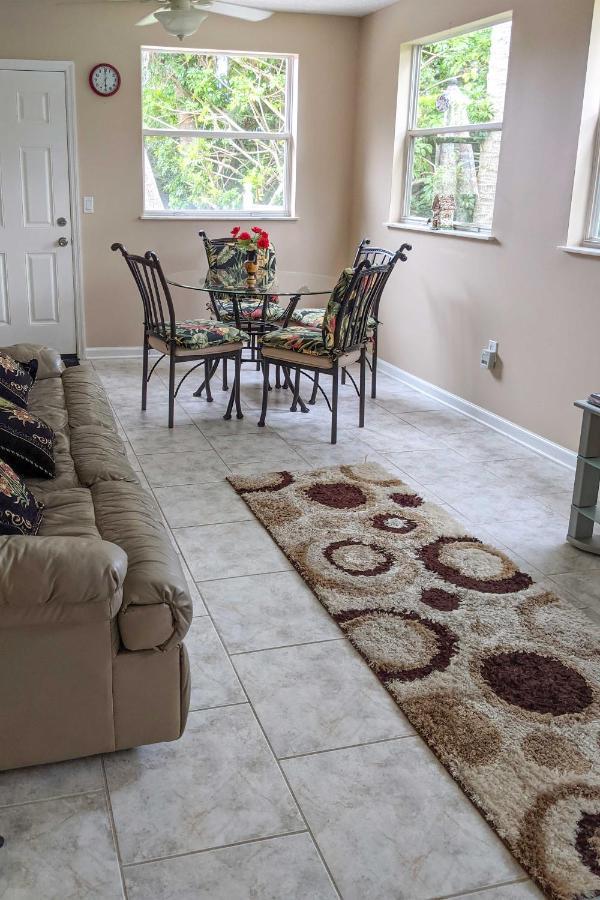 Pet-Friendly Flagler Beach Home With Yard Near Beach Buitenkant foto