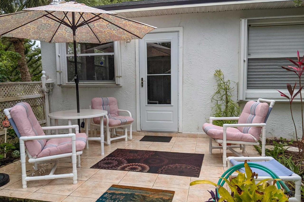 Pet-Friendly Flagler Beach Home With Yard Near Beach Buitenkant foto
