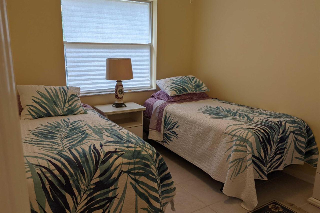 Pet-Friendly Flagler Beach Home With Yard Near Beach Buitenkant foto